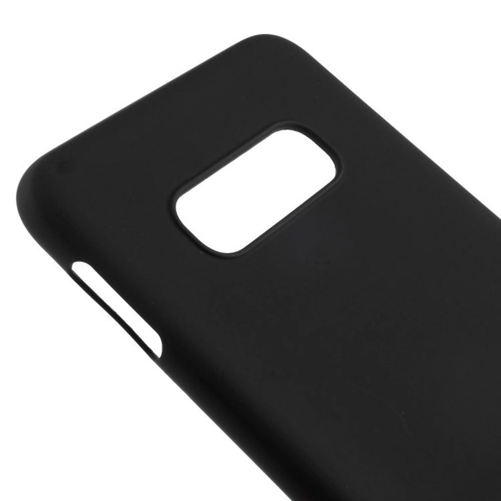 Tagakaaned Evelatus Samsung S10e Nano Silicone Case Soft Touch TPU Black