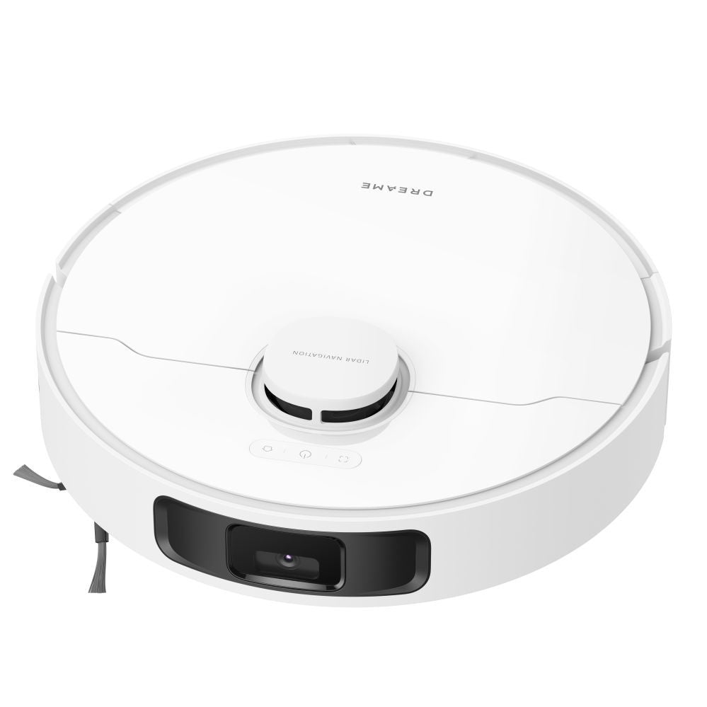 Vacuum cleaner DREAME  L10s Pro (Gen 3) White
