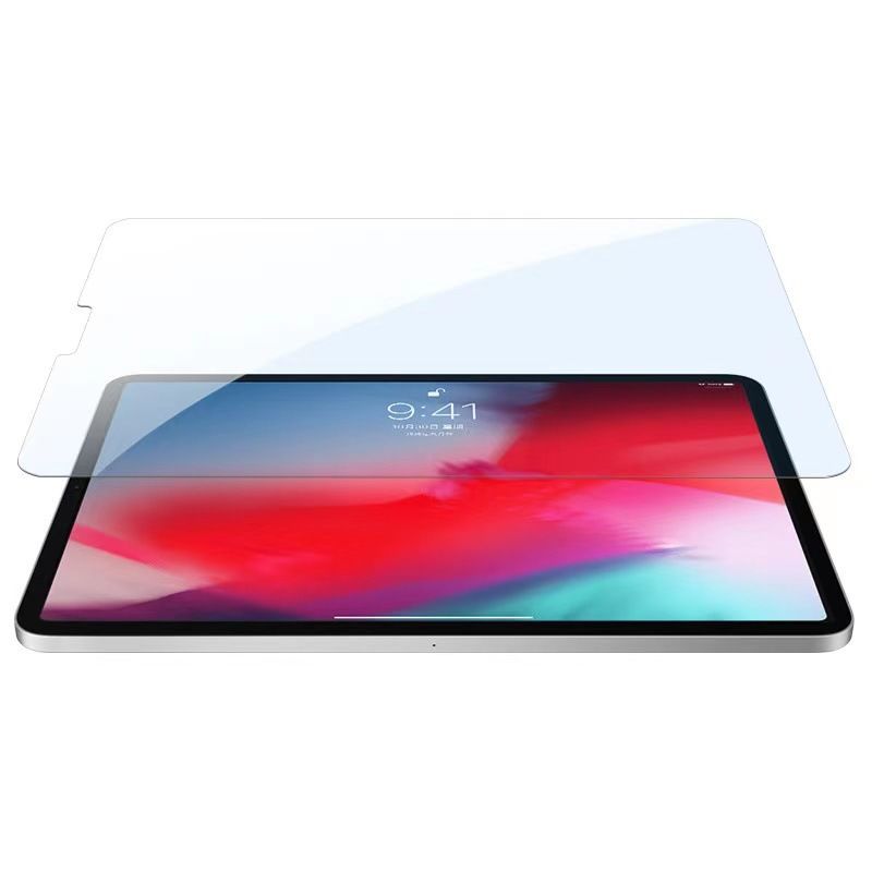 Kaitseklaasid iLike  iPad Pro 11 2.5D Edge Clear Tempered Glass