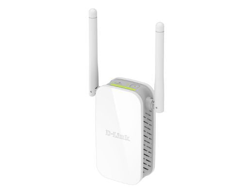 Ruuterid D-link  N300 Wi-Fi Range Extender DAP-1325 802.11n, 300  Mbit/s, 10/100 Mbit/s, Ethernet LAN (RJ-45) ports 1, MU-MiMO No, Antenna type 2xExternal