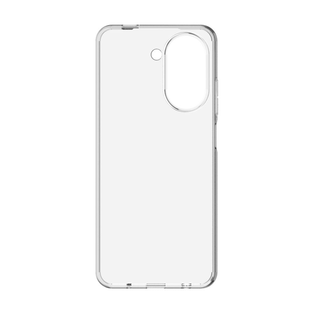 Чехол на заднюю панель Evelatus Xiaomi Redmi A5 4G (171.7 x 77.8 x 8.26) Clear Silicone Case 1.5mm TPU Transparent