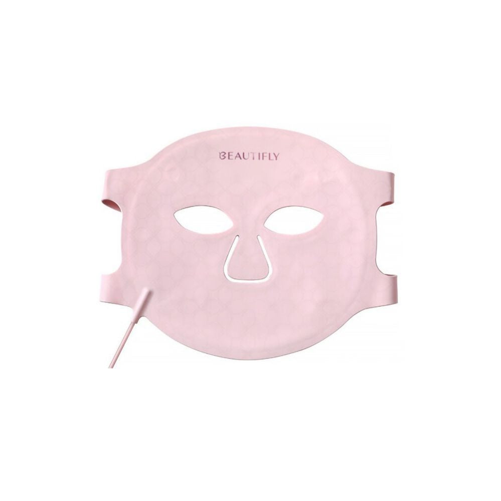 Näopuhastus Beautifly  Beautifly Aura Glam LED collagen mask