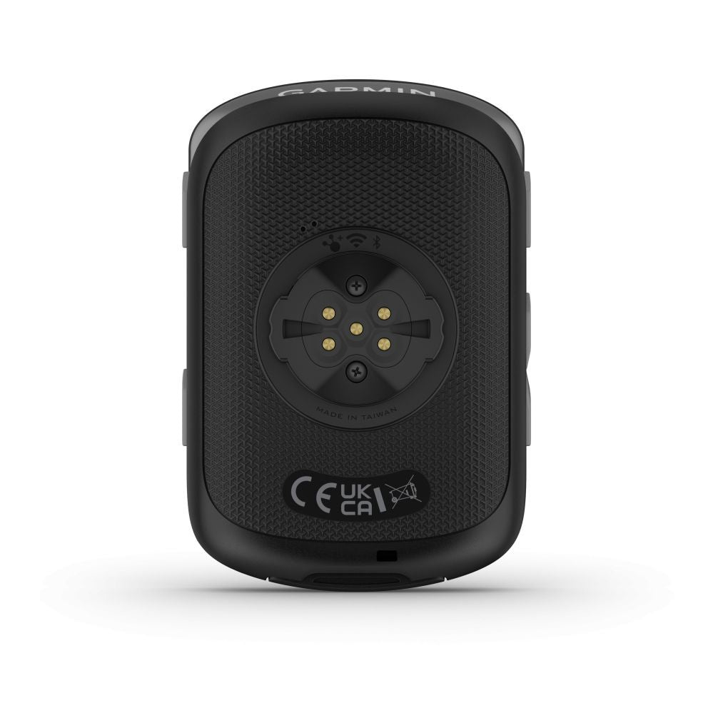 Navigeerimine Garmin  Edge 540 cycling computer