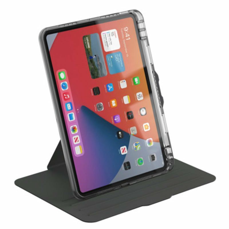 Защитное стекло Targus  VersaVu Clear Case | THZ985GL | Tablet case | For iPad Pro 11-inch (M4) | Black