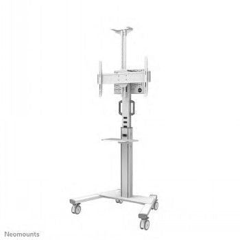 Teleri kinnitus NEOMOUNTS BY NEWSTAR  NEOMOUNTS BY NEWSTAR SELECT VIDEO KIT CAM- &AV SHELF  (INCL. LOGITECH RALLY BAR (MINI) ADAPTER FOR FL50S-825WH1