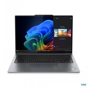 Портативный компьютер Lenovo  LENOVO X9 14 G1 U5-228V/14WUXGA-OLED/32GB/512SSD/ARC130V/W11P/3P/ENG