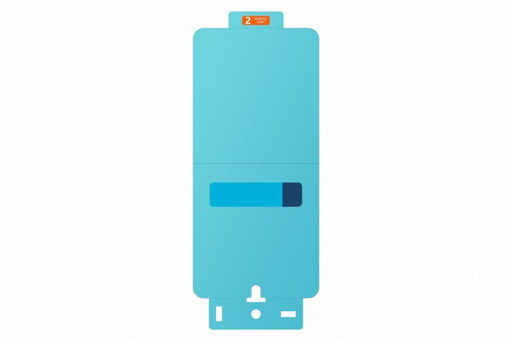 Other goods Samsung  US942CT Anti-reflecting Film Samsung Galaxy S26, Transparency