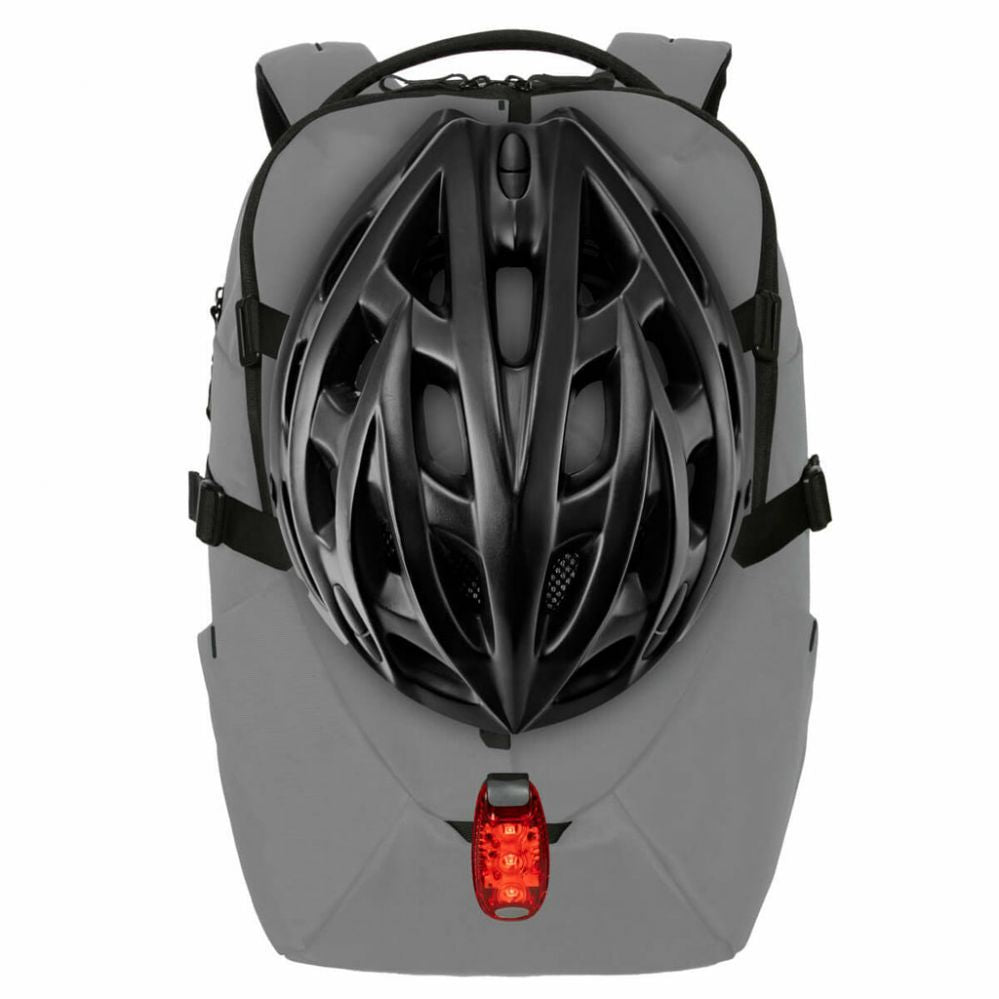 Laptop Bag Targus  | Terra EcoSmart | Backpack | Grey | 16 " | Shoulder strap