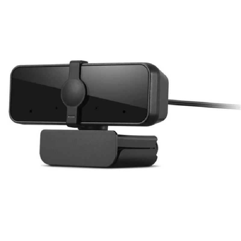 Webcam Lenovo  300 FHD Webcam Grey