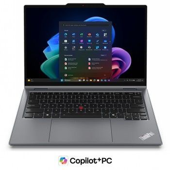 Laptop computer Lenovo  LENOVO X1 2IN1 G11 X7-358H/14"2.8K-TOUCH/64GB/1TB/W11P/3P