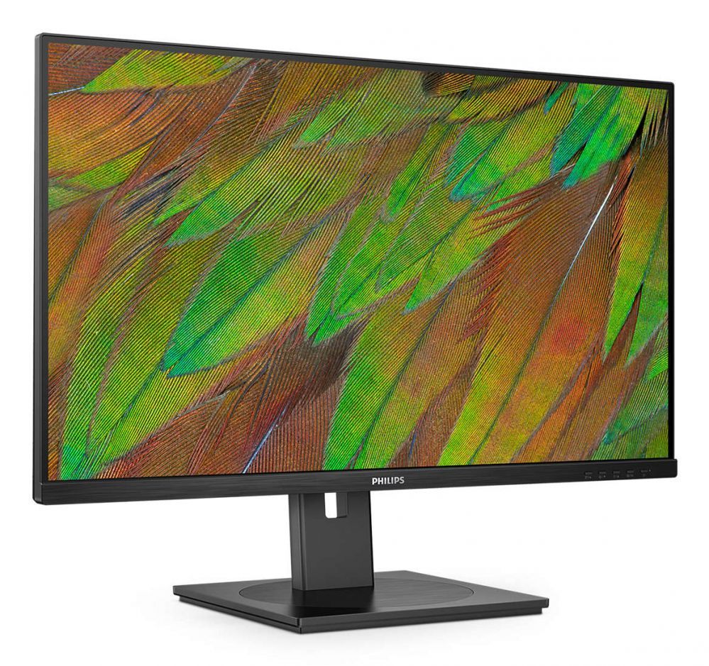 Monitorid Mmd-monitors & displays  PHILIPS 32B1U3900/00 Monitor 31.5i UHD