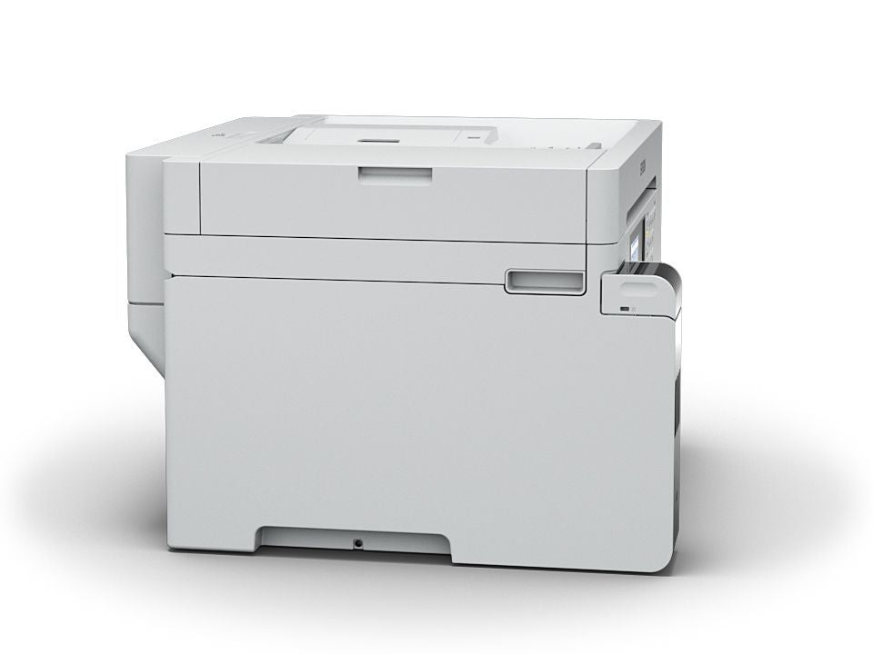 Printer EPSON  Multifunctional printer EcoTank M15180 Contact image sensor (CIS), 3-in-1, Wi-Fi, Black and white