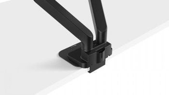 Other goods BenQ  BENQ BDH01 DUAL ERGO ARM – KAASUJOUSINÄYTÖNVARSI 17–45", 2–20 KG, VESA 75/100