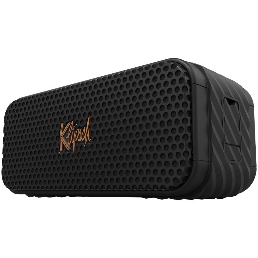 Bluetooth speakers KLIPSCH  Klipsch Portable Speaker Nashville, Black