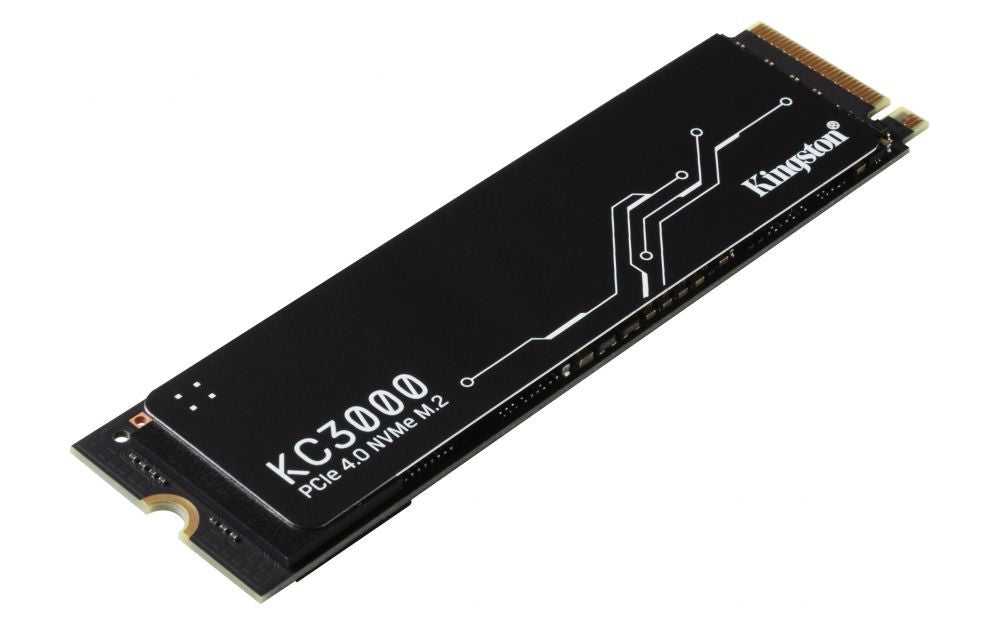 Kõvaketas SSD Kingston  KC3000 2048GB PCIe 4.0 SSD