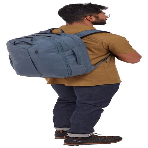 Sülearvuti kott Thule  Aion Travel Backpack 28L - Dark Slate