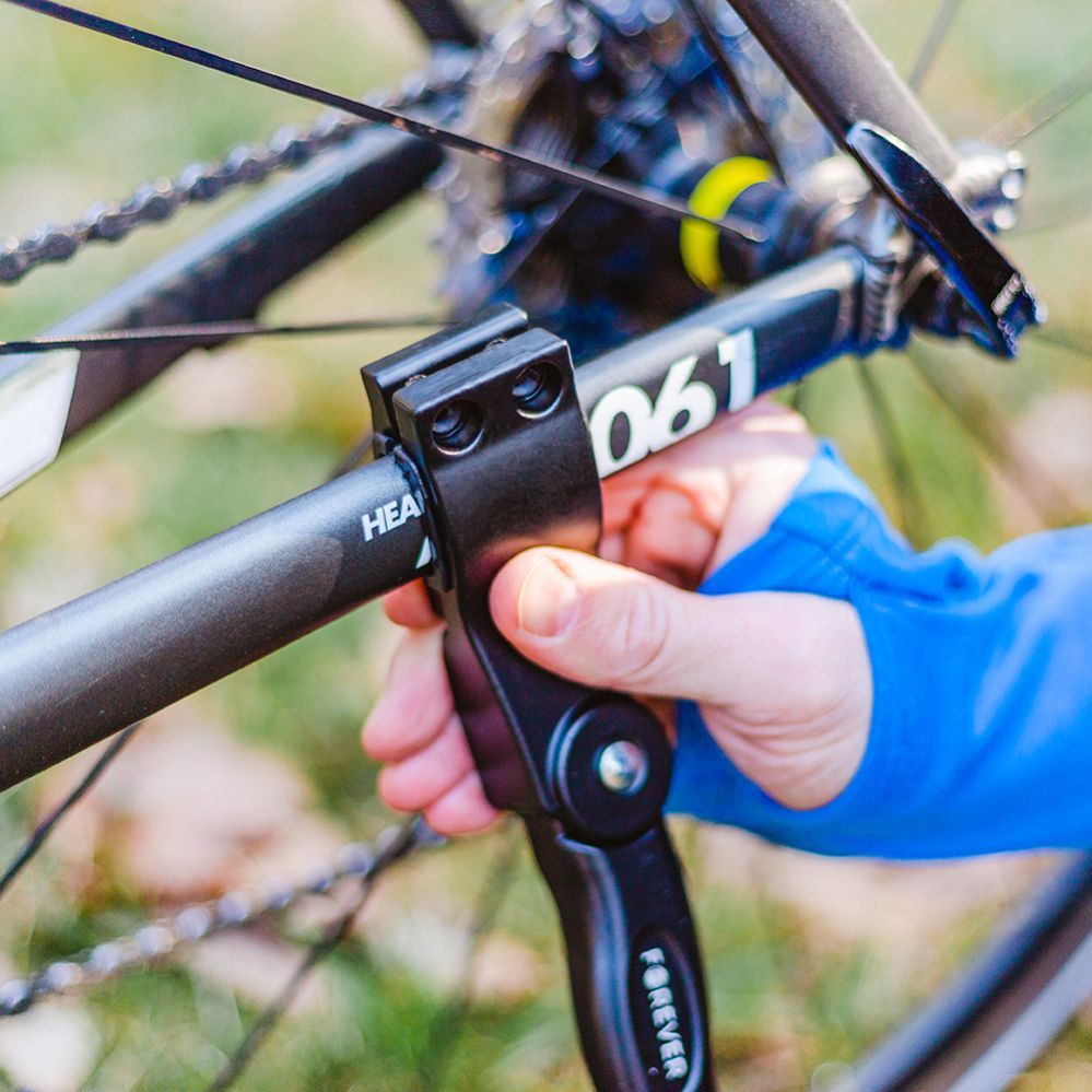 Jalgratta tarvik Forever Outdoor  Bikes kickstand Forever Outdoor