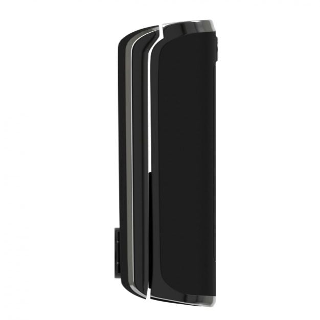 Mobiiltelefon Evelatus  MYRIAD DS Graphite Black
