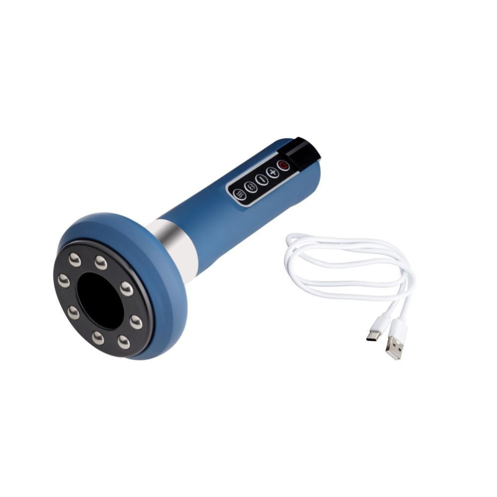 Smart device medivon  Medivon Cupping Massager Halley