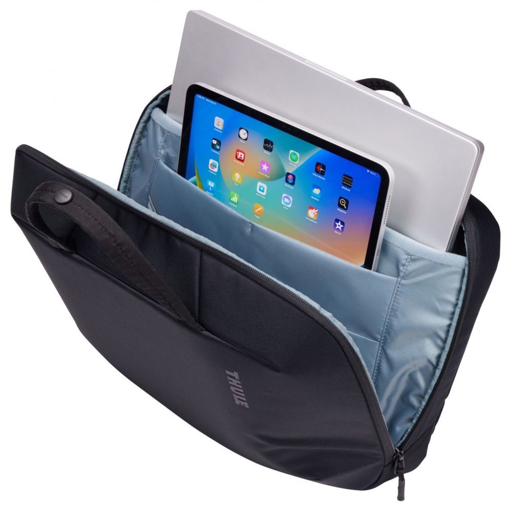 Сумка для портативных компьютеров Thule  Subterra 2 Attaché 16" - Black