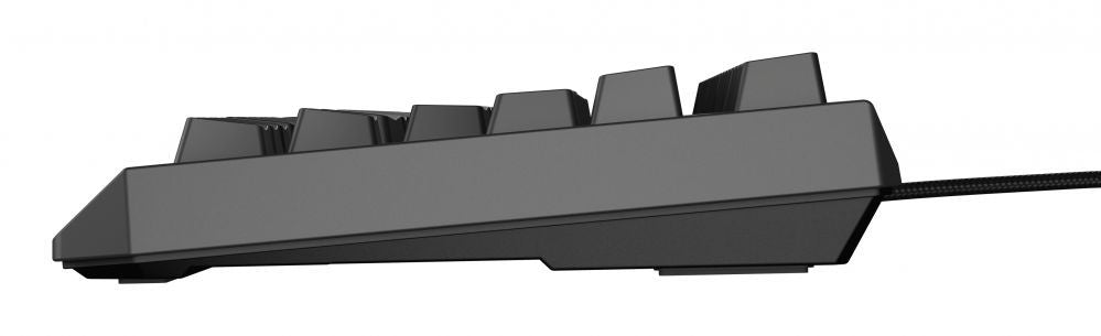 Computer keyboard Genesis  THOR 230 | Mechanical Gaming Keyboard | Wired | US | Black | USB Type-A | Outemu Brown