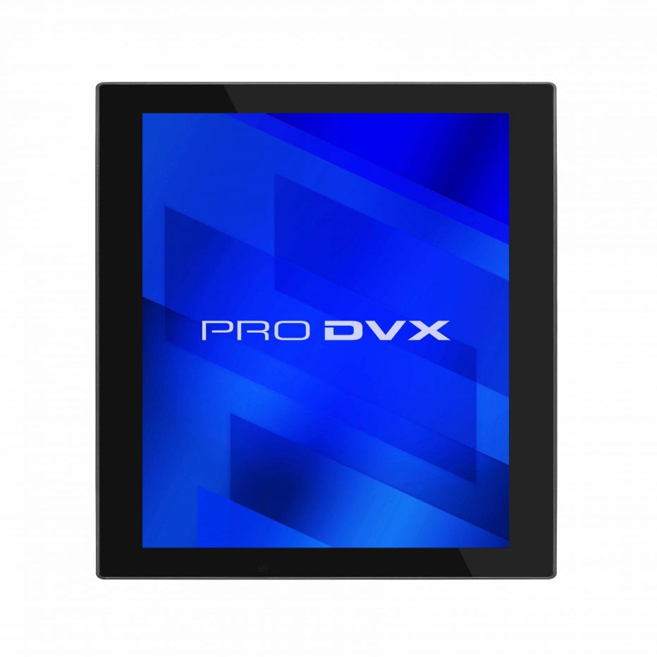 Монитор ProDVX  SD18 18.5 ", 300 cd/m², 24/7, 170 °, 140 °, 1366 x 768 pixels