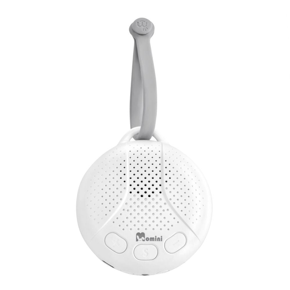 Nutikas seade momini  Momini wireless baby soothing noisemaker LullaGo