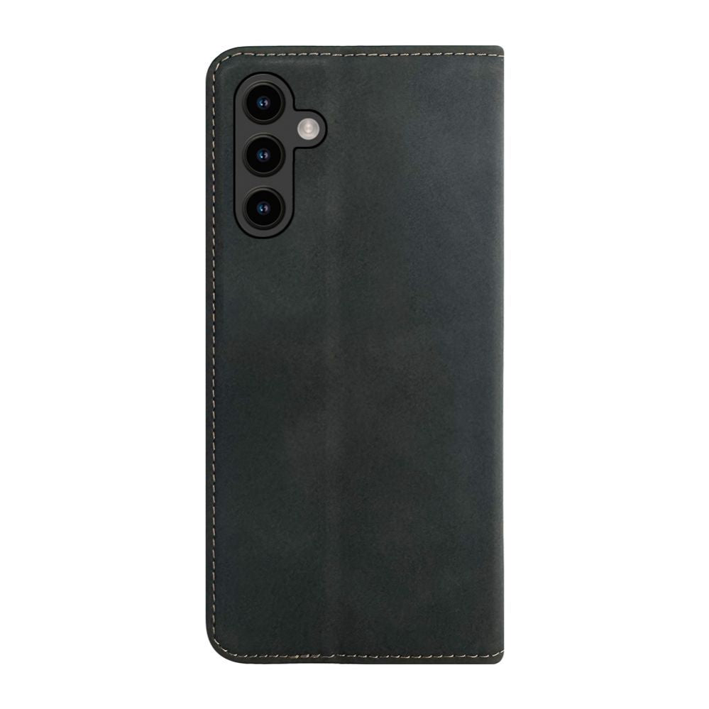 Tagakaaned Evelatus Samsung Galaxy S24 Book Case Folio Black