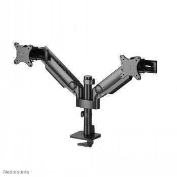 TV bracket NEOMOUNTS BY NEWSTAR  NEOMOUNTS DS65S-950BL2 FULL MOTION DESK MONITOR ARM FOR 24-34" SCREENS - BLACK