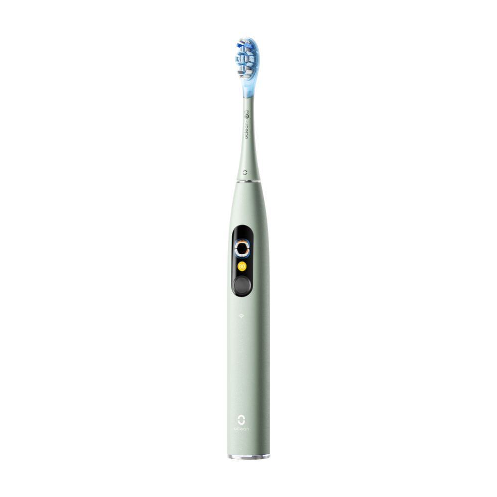 Other goods oclean  Oclean Electric Toothbrush X Ultra 20 S Green