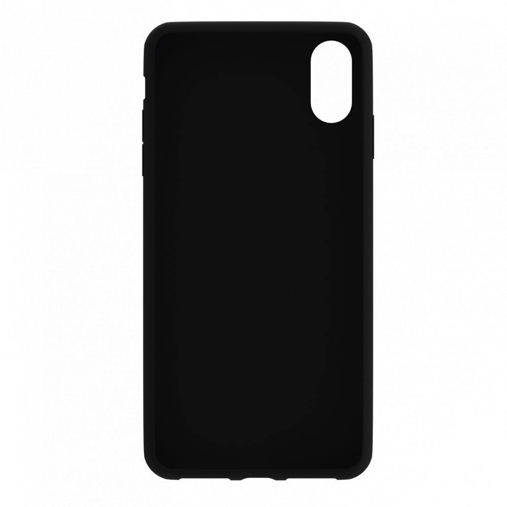 Чехол на заднюю панель Evelatus Samsung A10 Silicon case Black