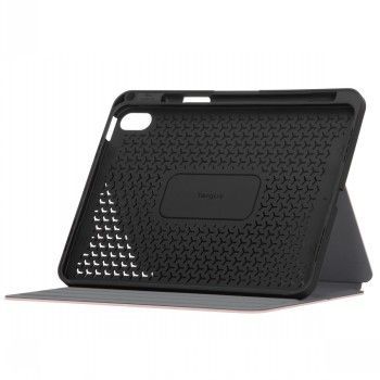 Protective glass Targus  TARGUS CLICK-IN CASE FOR IPAD (10TH GEN.) 10.9-INCH - ROSE GOLD
