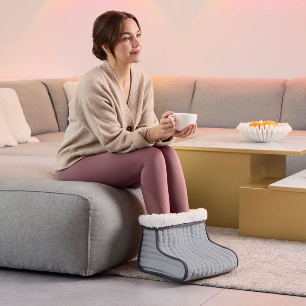 Другие товары Medisana  Medisana FW 120 Foot warmer