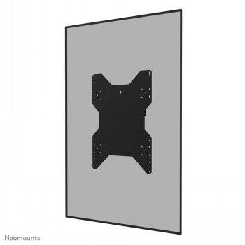 TV bracket NEOMOUNTS BY NEWSTAR  NEOMOUNTS FLAT SCREEN WALL MOUNT (ROTATABLE) 1 SCREEN BLACK