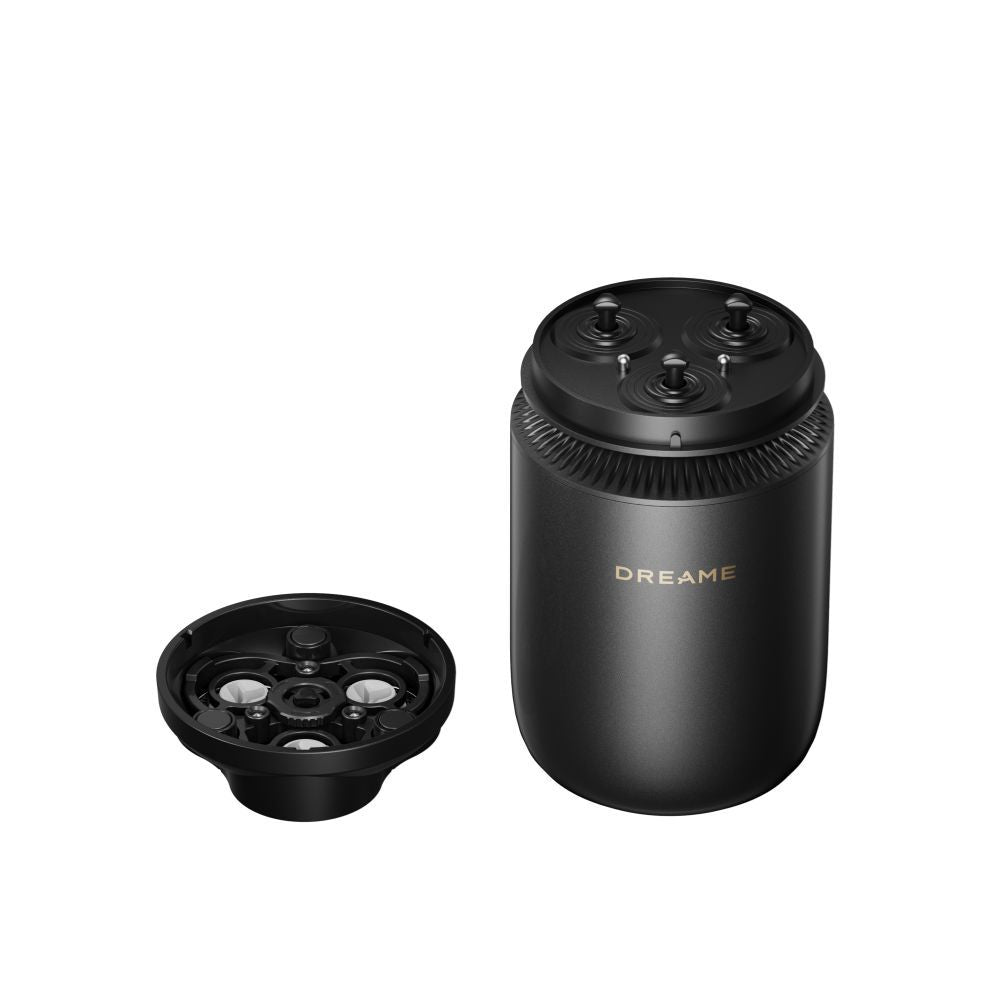 Razor DREAME  S7 Black