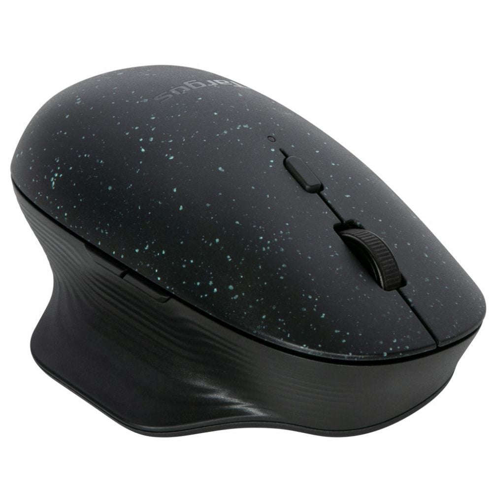 Компьютерная мышь Targus  ErgoFlip EcoSmart Mouse