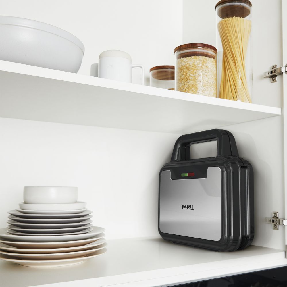 Тостер TEFAL  SANDWICH MAKER SW383D10 |