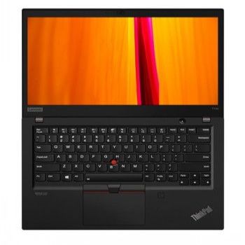 Laptop computer Lenovo  LENOVO T14S G7 R7-AI PRO 450/14" WUXGA/32GB/512GB/LTE-UPG/58WH/W11P/3YPS/ENG