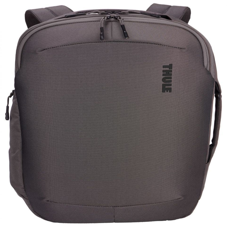 Sülearvuti kott Thule  Subterra 2 Convertible Carry-on - Vetiver Gray