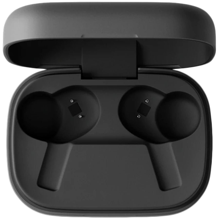 Wireless headphones BANG & OLUFSEN  Beoplay EX Black Anthracite