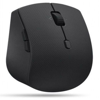 Компьютерная клавиатура Lenovo  LENOVO PROFESSIONAL WIRELESS RECHARGEABLE KEYBOARD & MOUSE AI NORDIC