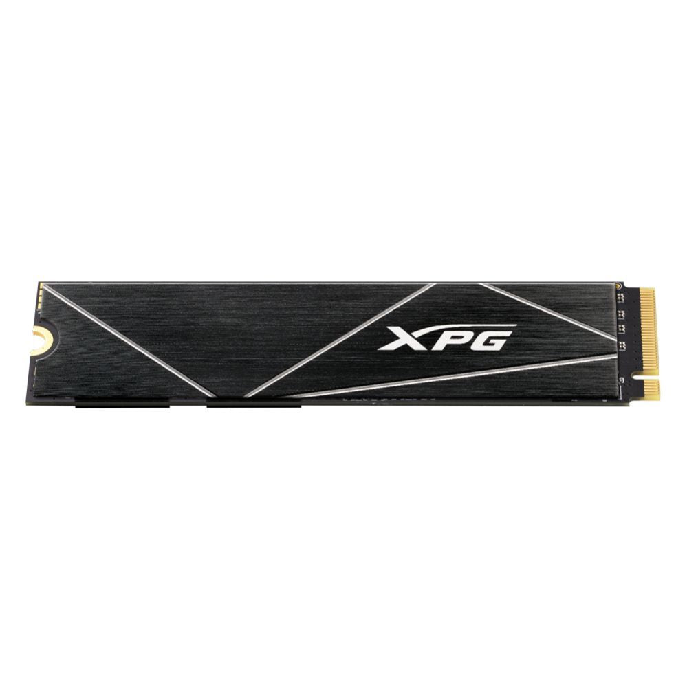 Kõvaketas SSD ADATA  XPG Gammix S70 BLADE PCIe Gen4x4 Solid State Drive 512GB