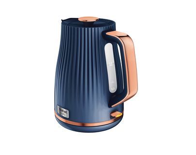 Veekeetja TEFAL  KO251430 Electric Kettle, 1.7 l, Blue |
