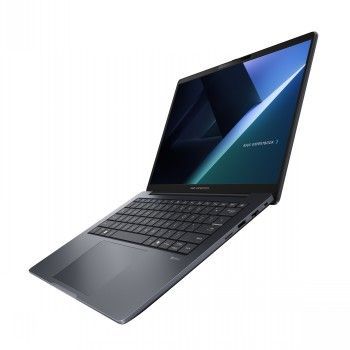 Портативный компьютер Asus  ASUS EXPERTBOOK B3 14” WUXGA U5-125H, 16/512GB, BACKLIT, W11P, SC, 3Y, US KEYS