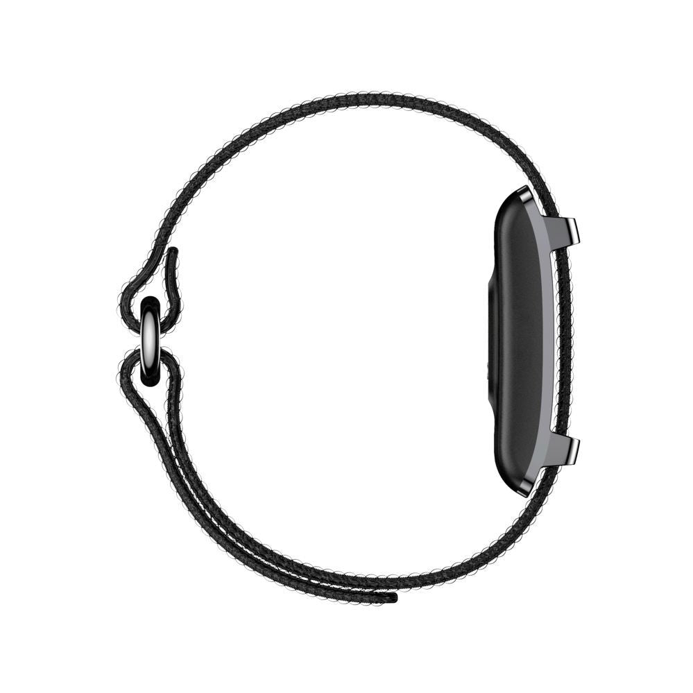 Другие товары ksix  Ksix Smart Bracelet VITALIS, Black