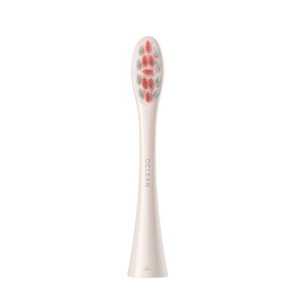 Muud kaubad oclean  Oclean Professional Clean Brush Head P1C8 Golden 2pcs