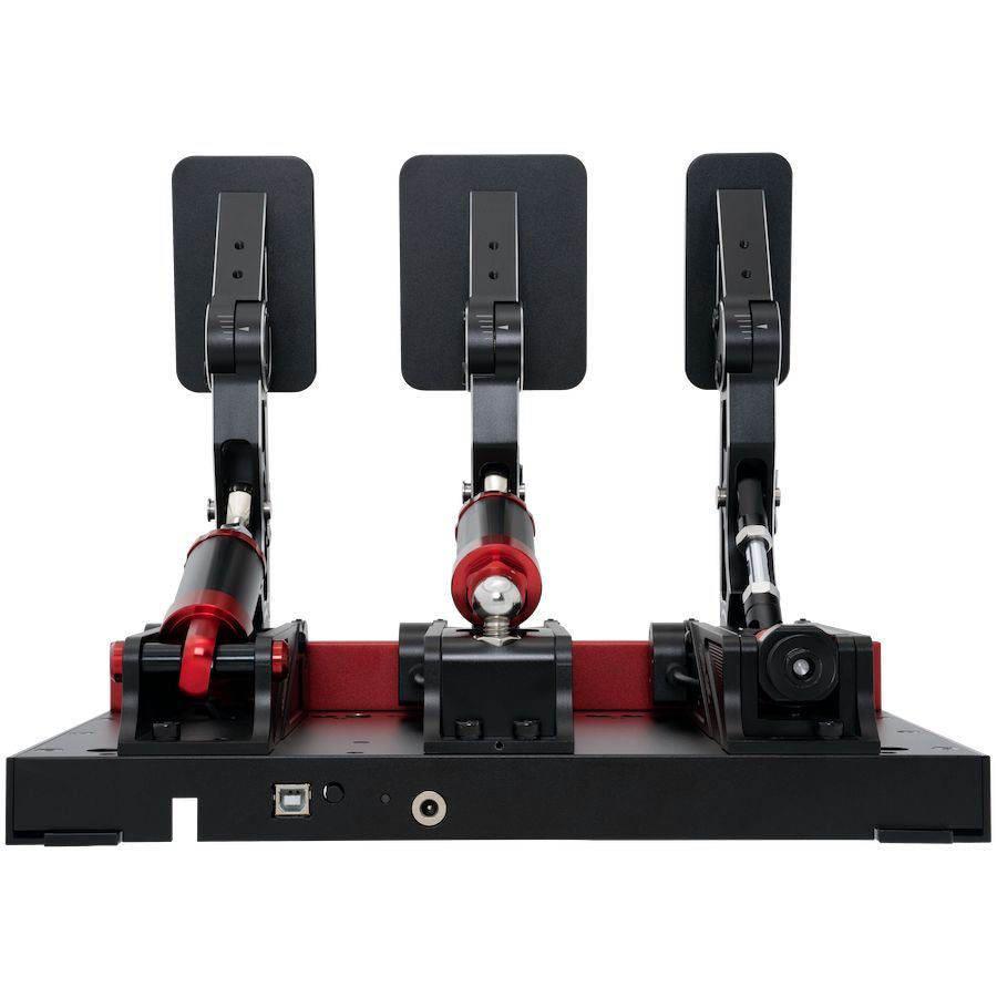 Other Computer Accessory SIMAGIC  SIMAGIC P1000 Modular Pedals, Load Cell Sim Racing Set. S303