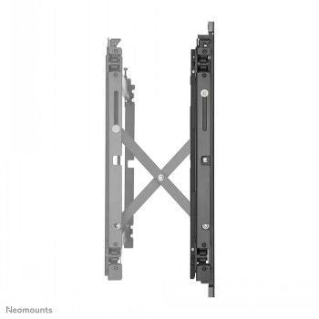 TV bracket NEOMOUNTS BY NEWSTAR  NEWSTAR FLAT SCREEN WALL MOUNT FOR VIDEO WALLS (POP-OUT / STRETCHABLE) 46-52" BLACK