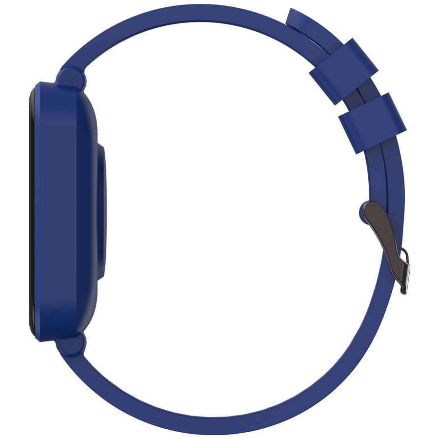 Smart watches Canyon  CANYON kids watch Joyce KW-43 DUAL BT Music Blue