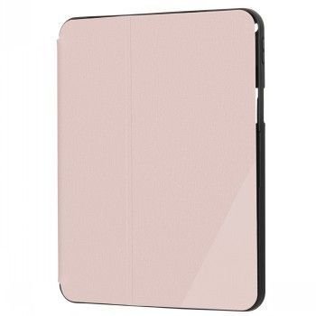 Protective glass Targus  TARGUS CLICK-IN CASE FOR IPAD (10TH GEN.) 10.9-INCH - ROSE GOLD